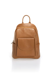 Caterina Italian Leather Handbag