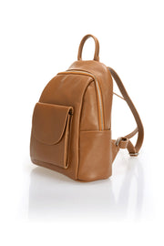 Caterina Italian Leather Handbag