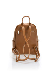 Caterina Italian Leather Handbag