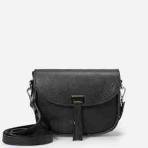 Garda Italian Leather Crossbody Bag
