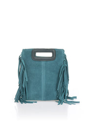 3501 Italian Leather Bag – Glicine