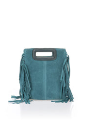 3501 Italian Leather Bag – Glicine