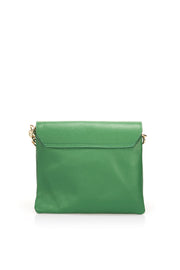 1361 Italian Leather Bag – Green