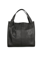 Everyday Textured Shoulder Bag – Six Colours | Borsa D’Oro