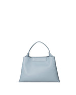 Viola Castellani Regenerated Leather Shoulder Bag | Borsa D’Oro