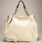 Amalfi Italian Leather Shoulder Bag