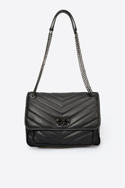 3030 Italian leather backpack