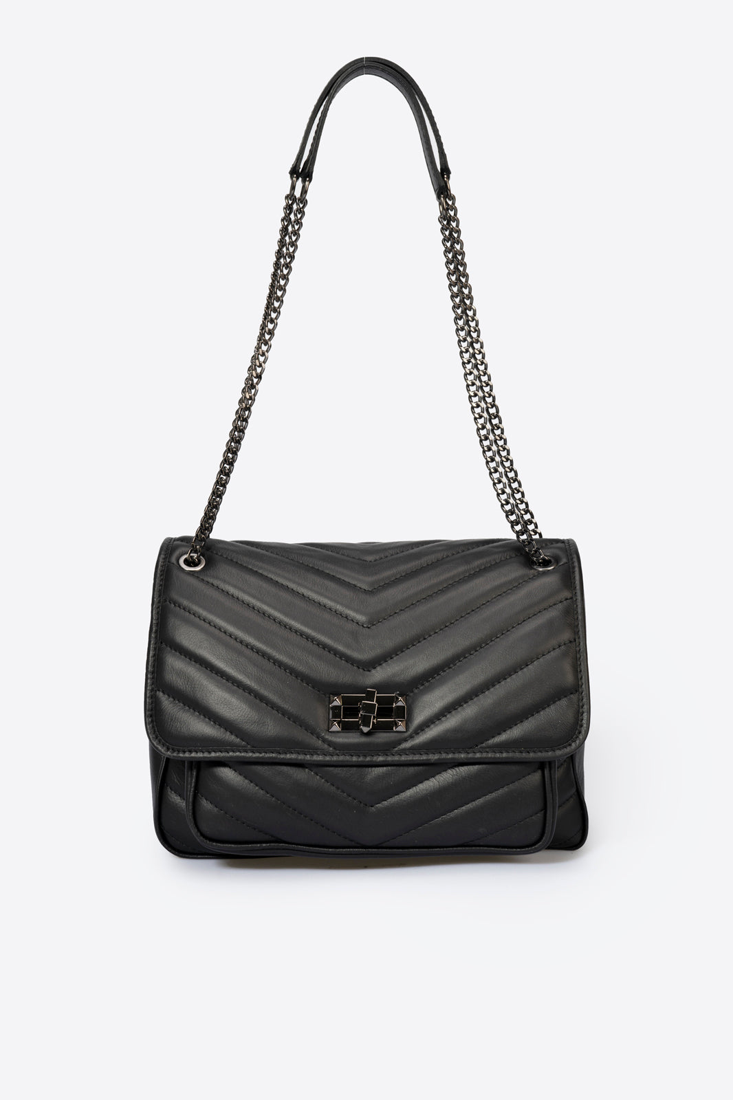 3030 Italian leather backpack