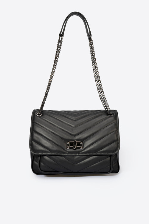 3030 Italian Leather Backpack