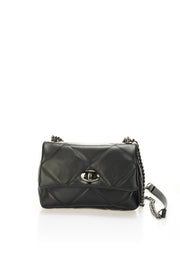 3230 Italian leather shoulder bag