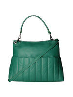 Jade Green Contemporary Handbag | Borsa D’Oro