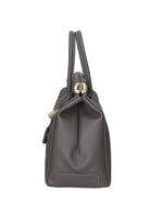 Gave Lux Aleria Italian Leather Handbag | Borsa D’Oro