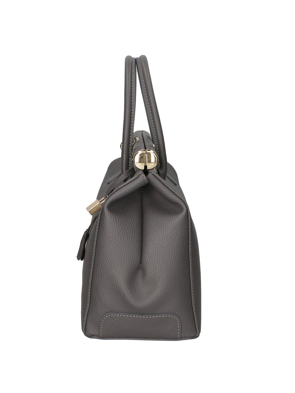 Gave Lux Aleria Italian Leather Handbag | Borsa D’Oro