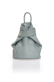 Anastasiya Italian Leather Backpack
