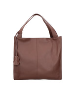 Everyday Textured Shoulder Bag – Six Colours | Borsa D’Oro