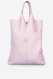 Nadia Italian Leather Tote Bag