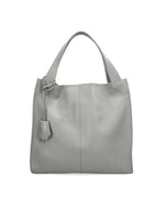 Everyday Textured Shoulder Bag – Six Colours | Borsa D’Oro