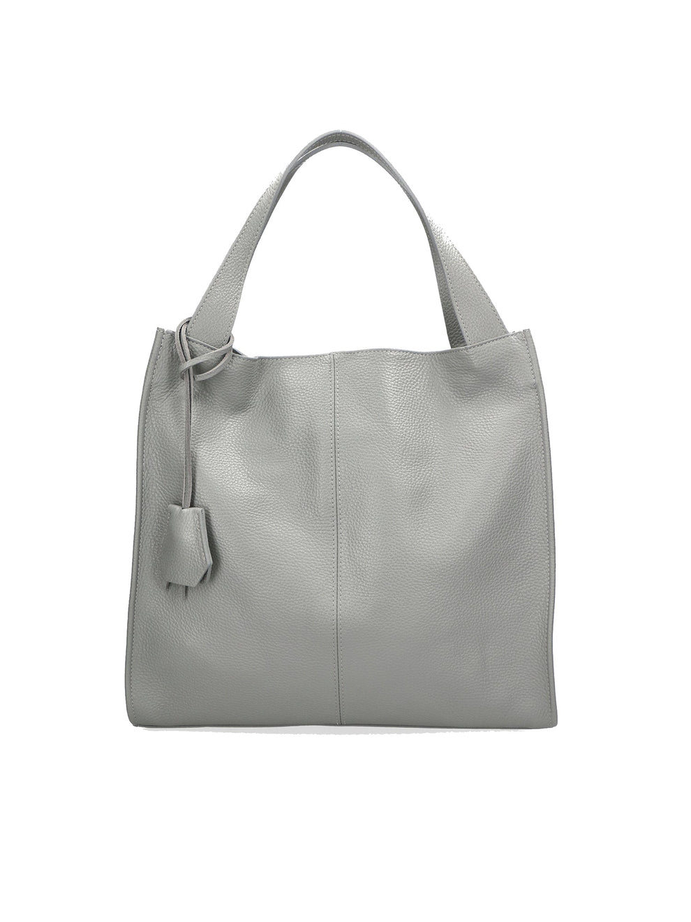 Everyday Textured Shoulder Bag – Six Colours | Borsa D’Oro