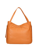 Cuoio Classic Everyday Handbag | Borsa D’Oro