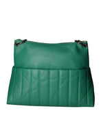 Jade Green Contemporary Handbag | Borsa D’Oro