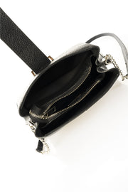 Verona Italian Leather Crossbody Bag