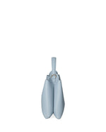 Viola Castellani Regenerated Leather Shoulder Bag | Borsa D’Oro