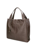 Everyday Textured Shoulder Bag – Six Colours | Borsa D’Oro