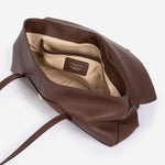 Clio M Italian Leather Handbag