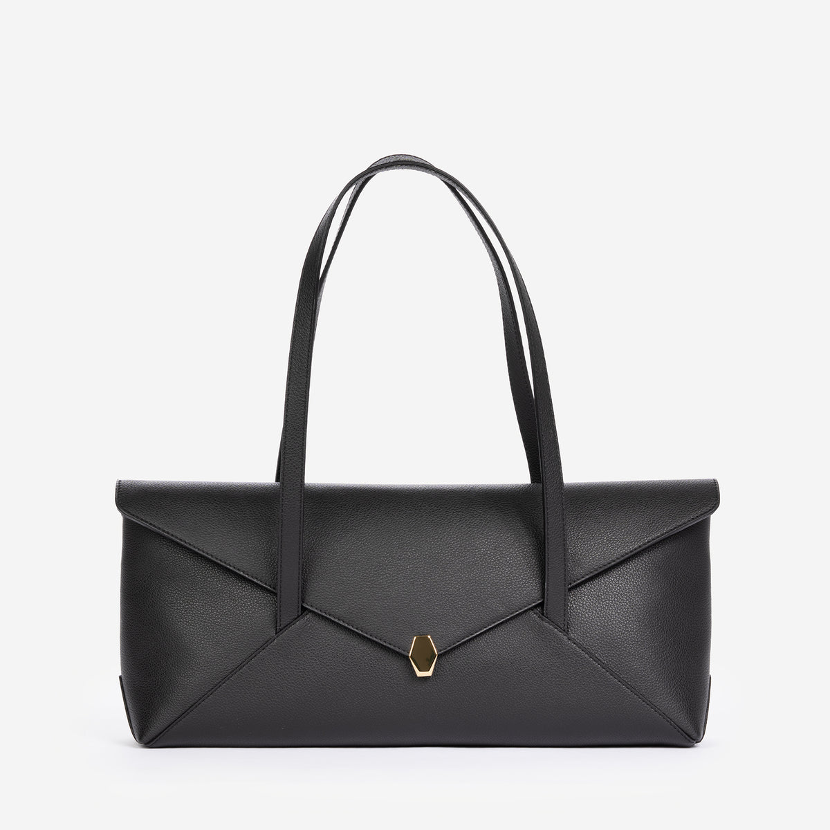 Clio M Italian Leather Handbag