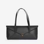 Clio M Italian Leather Handbag