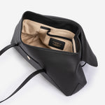 Clio M Italian Leather Handbag