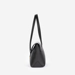 Clio M Italian Leather Handbag