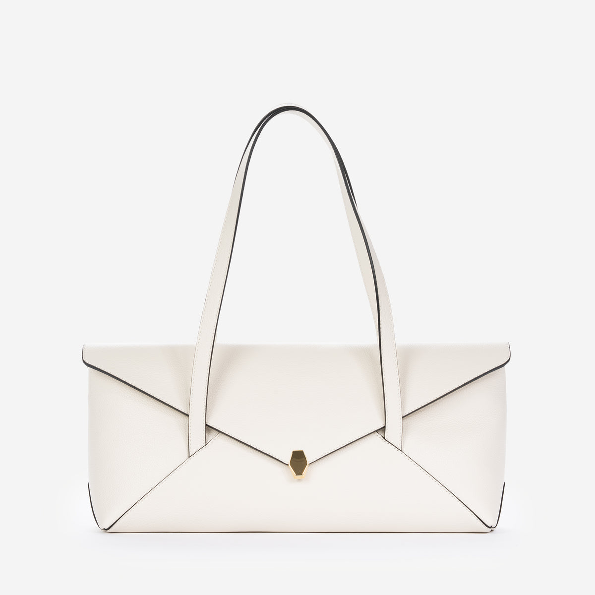 Clio M Italian Leather Handbag