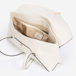 Clio M Italian Leather Handbag
