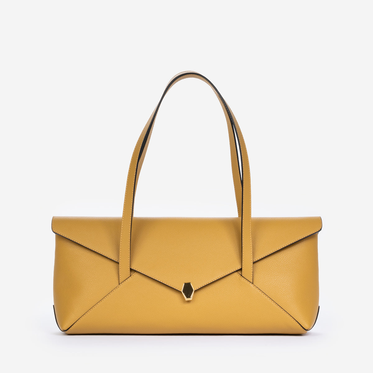 Clio M Italian Leather Handbag
