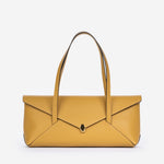 Clio M Italian Leather Handbag