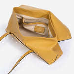 Clio M Italian Leather Handbag