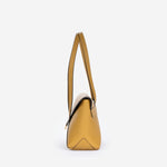 Clio M Italian Leather Handbag
