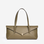 Clio M Italian Leather Handbag