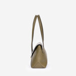 Clio M Italian Leather Handbag