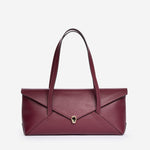 Clio M Italian Leather Handbag