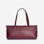Clio M Italian Leather Handbag