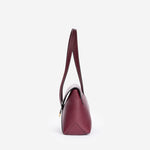 Clio M Italian Leather Handbag