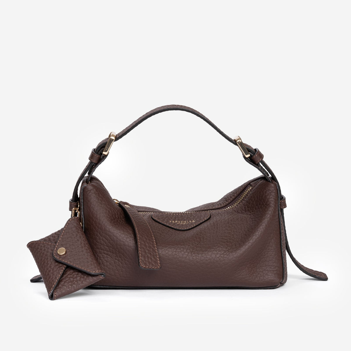 Elsa Mini Italian Leather Handbag