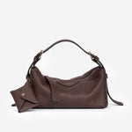 Elsa Mini Italian Leather Handbag