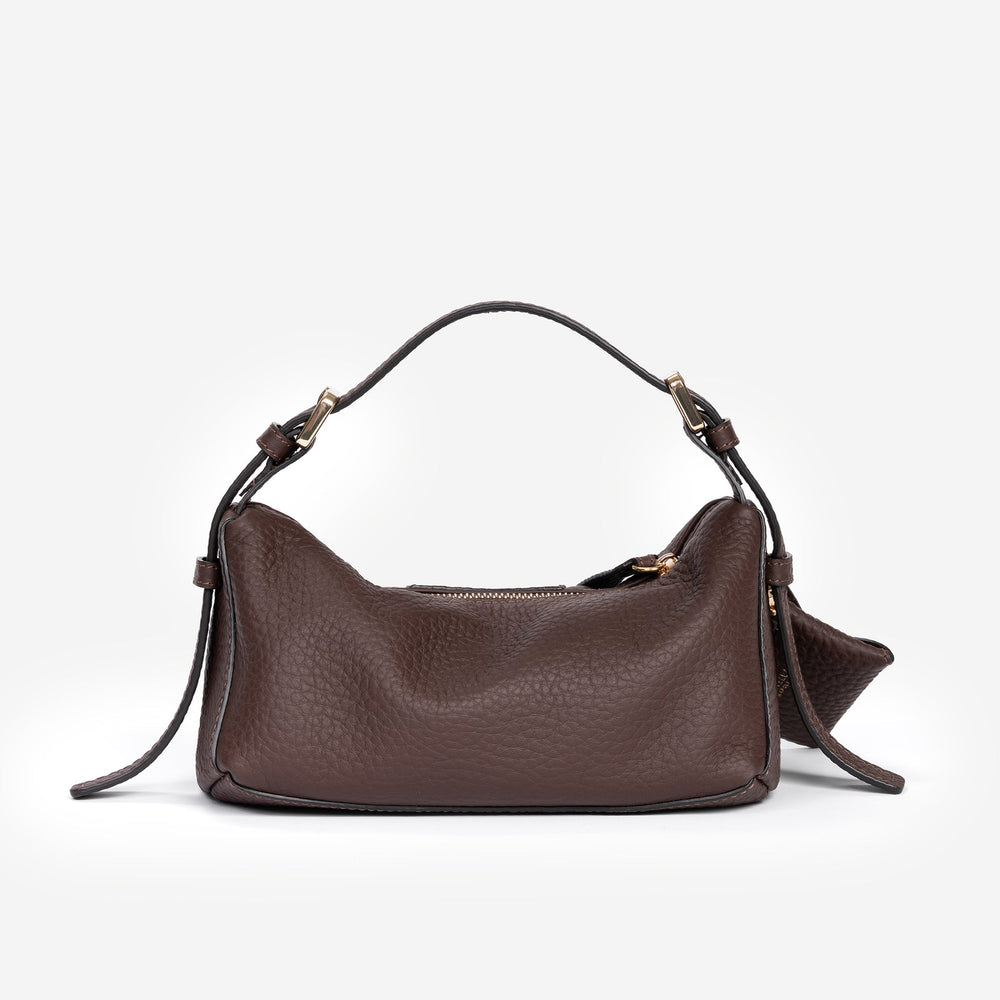 Elsa Mini Italian Leather Handbag
