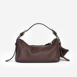 Elsa Mini Italian Leather Handbag