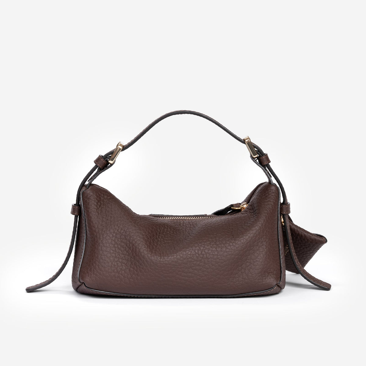 Elsa Mini Italian Leather Handbag