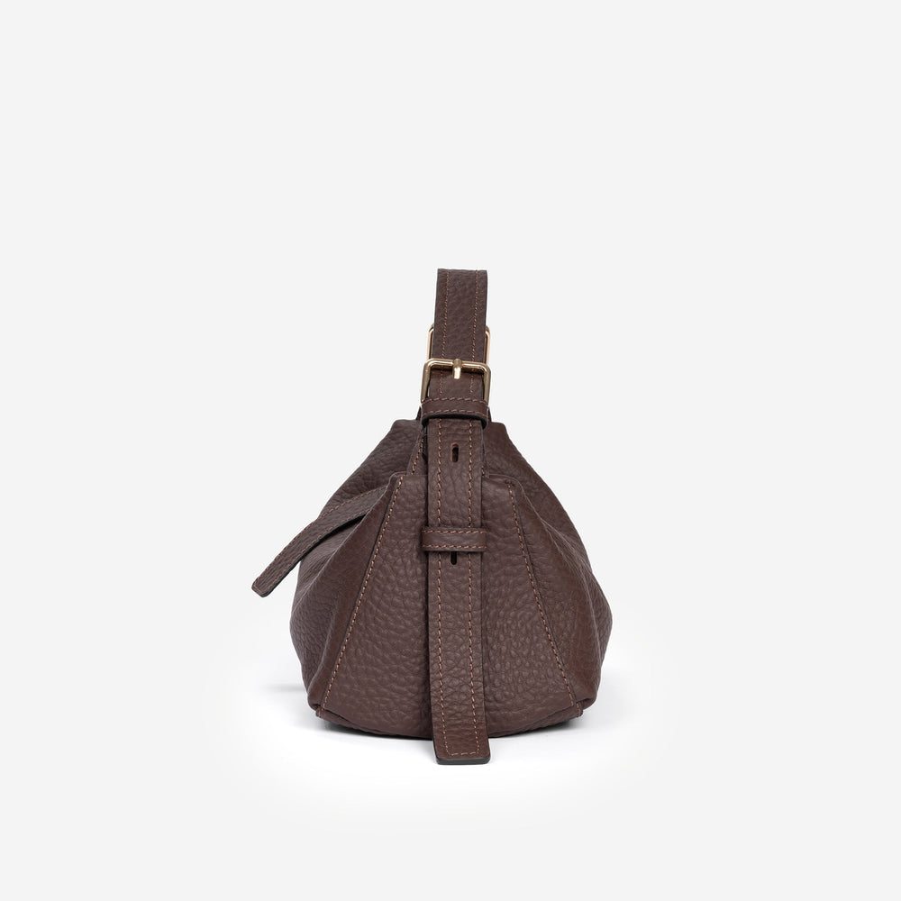 Elsa Mini Italian Leather Handbag