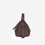 Elsa Mini Italian Leather Handbag